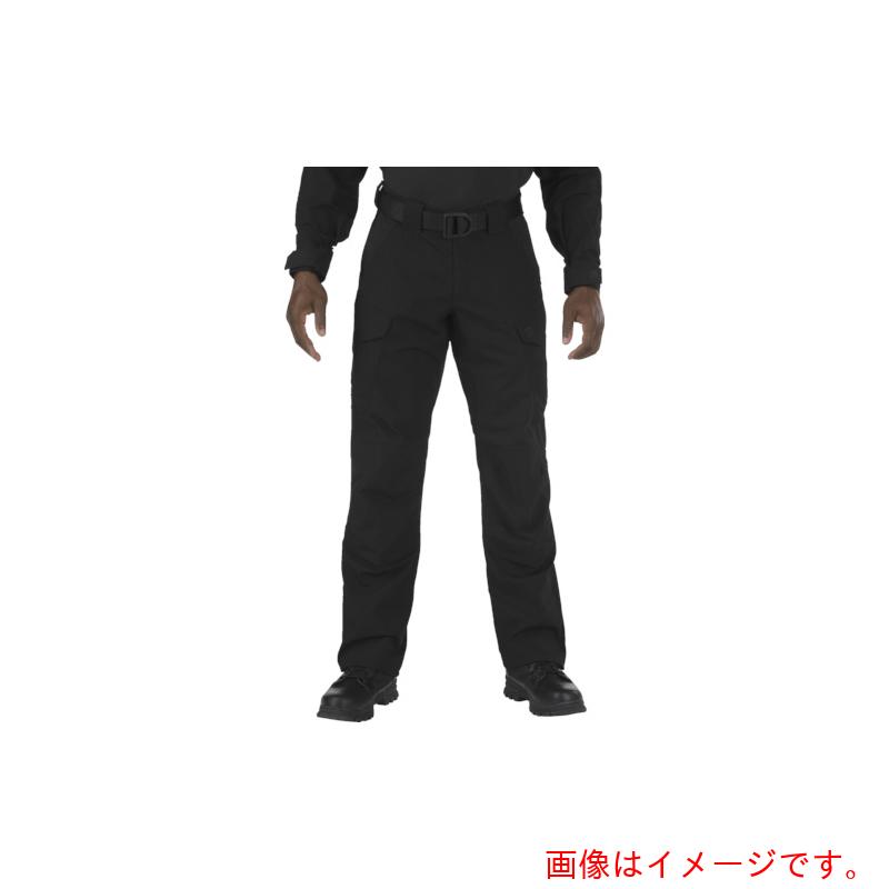 5.11 Tactical ストライク ＴＤＵズボン下 黒いこと ３８ 【品番：74433-019-38-30】
