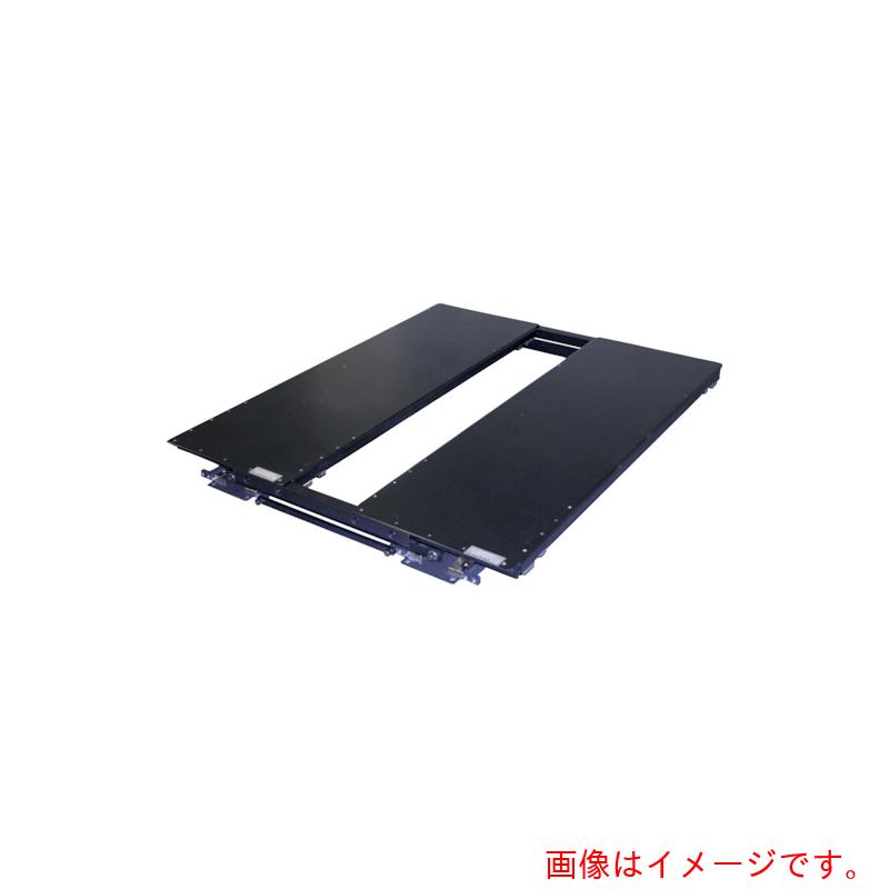 【別途貨物輸送あり】エーエス ＡＳＴＣＲ免震備え付ける 【品番：SSX-410-1190-E】