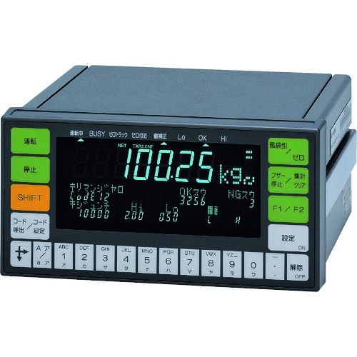 エー・アンド・デイ(A&D) ウェイングインジケーター AD−4404 【品番:AD-4404】|住設プロ 店