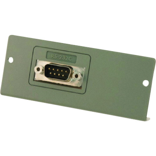 エー・アンド・デイ（A\u0026D） ＡＤ－４４０６Ａ用オプション ＲＳ－２３２Ｃ入出力 ＡＤ４４０６－０４ 【品番：AD4406-04】