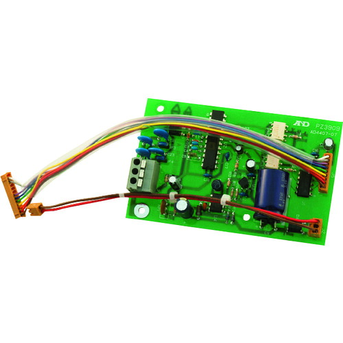エー・アンド・デイ（A&D）　ＡＤ－４４０７Ａ用アナログ出力（４～２０ｍＡ）　ＡＤ４４０７－０７　【品番：AD4407-07】 24,332円