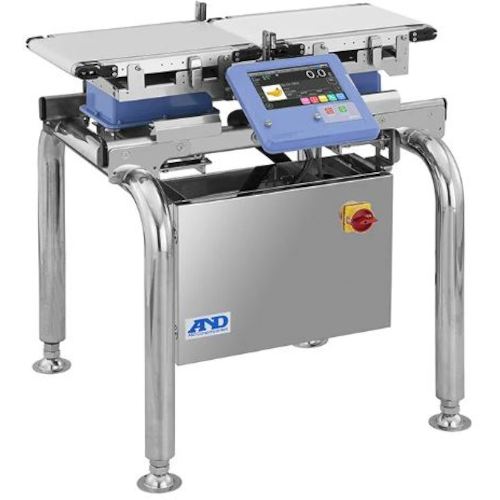 【別途送料あり】【都度見積】エー・アンド・デイ（A&D）　ウェイトチェッカ　ＡＤ４９６１Ａ－２ＫＤ－２０３５　【品番：AD4961A-2KD-2035】