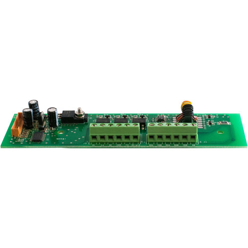 エー・アンド・デイ（A&D）　ＲＳ－４２２／４８５／リレー出力　【品番：FS04IJA】