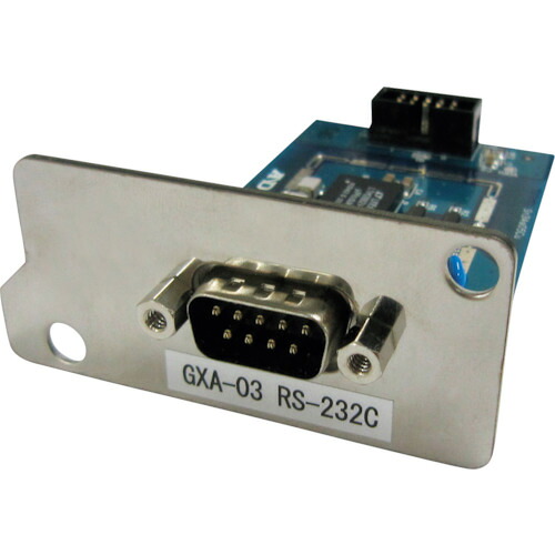 エー・アンド・デイ（A&D）　ＲＳ－２３２Ｃインタフェース絶縁タイプ　ＧＸＡ－０３　【品番：GXA-03】