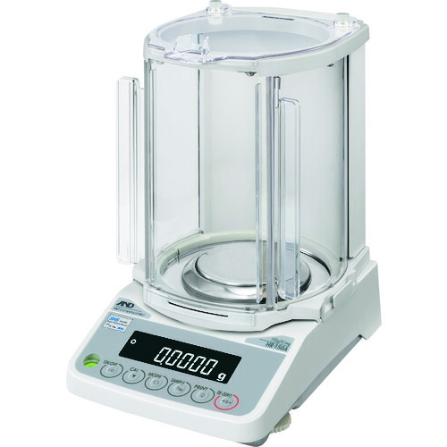 エー・アンド・デイ（A\u0026D） 分析的思考用天びん ＨＲ１５０Ａ 【品番：HR150A】