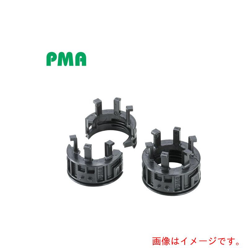 ABB　ＰＭＡ　協働ロボット用ストレインリリーフリング　ＢＣＳＲシリーズ　ＮＷ１７サイズコンジット用　【30個】　【品番：BCSR-17】