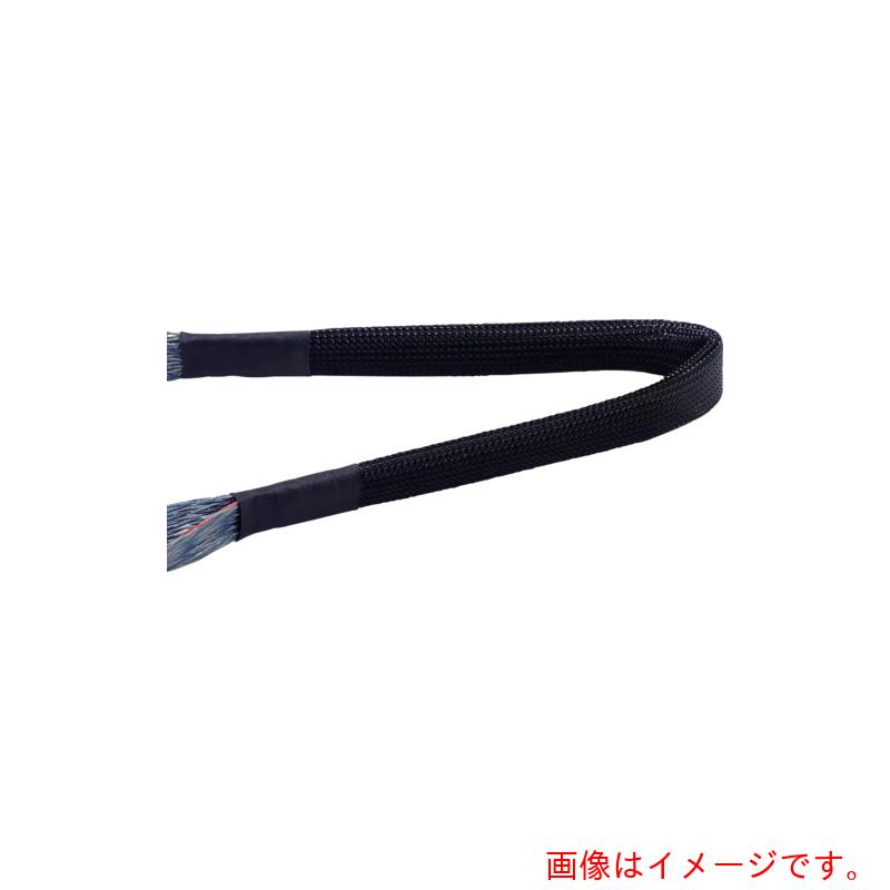 ABB　ＴＹ－Ｒａｐ　Ｂｉｎｄ－Ｉｔ（バインドイット編組スリーブ（標準グレード）　長さ２５ｍ　直径範囲１４－２６ｍｍ　【品番：CPS20B-25】