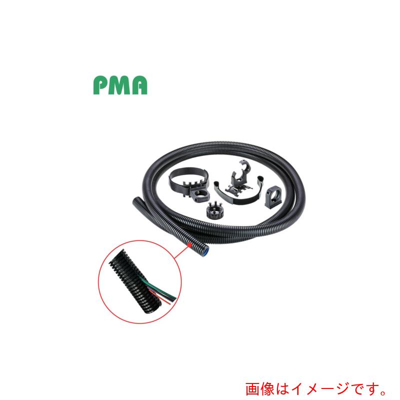 ABB　ＰＭＡ　協働ロボット用ケーブル保護キット　Ｃｏｂｏｋｉｔ（コボキット）　スリット付き　ＮＷ１７サイズ　【品番：KIT-CCH-17L】 45,355円