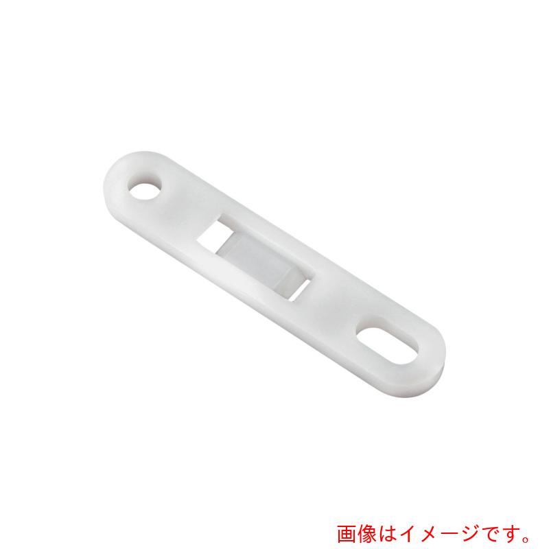 ABB ＴＹ－Ｒａｐ 一緒になるダンス楽隊用直列マウント軍事基地（ねじくっ付ける印字機） 直列マウンティングベース判定基準（自然的色）最大限度１束一緒になるタイ王国幅最大限度７．６粍５００個入り口・入口 【品番：TC103】