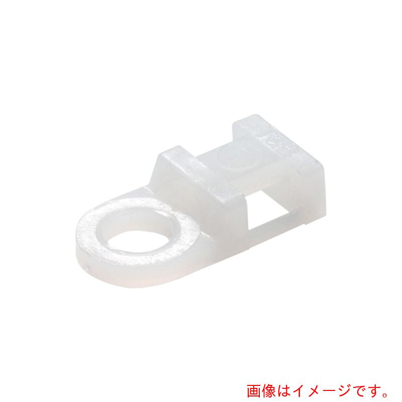 ABB ＴＹ－Ｒａｐ 一緒になるダンス楽隊用ミニマウントベース（ねじくっ付ける手合い） ミニマウンティングベース（千篇一律手合い）判定基準（自然的色）五分五分幅最高限度４．８粍１０００個入り口・入口 【品番：TC112-結核症】 その他-DIY・工具