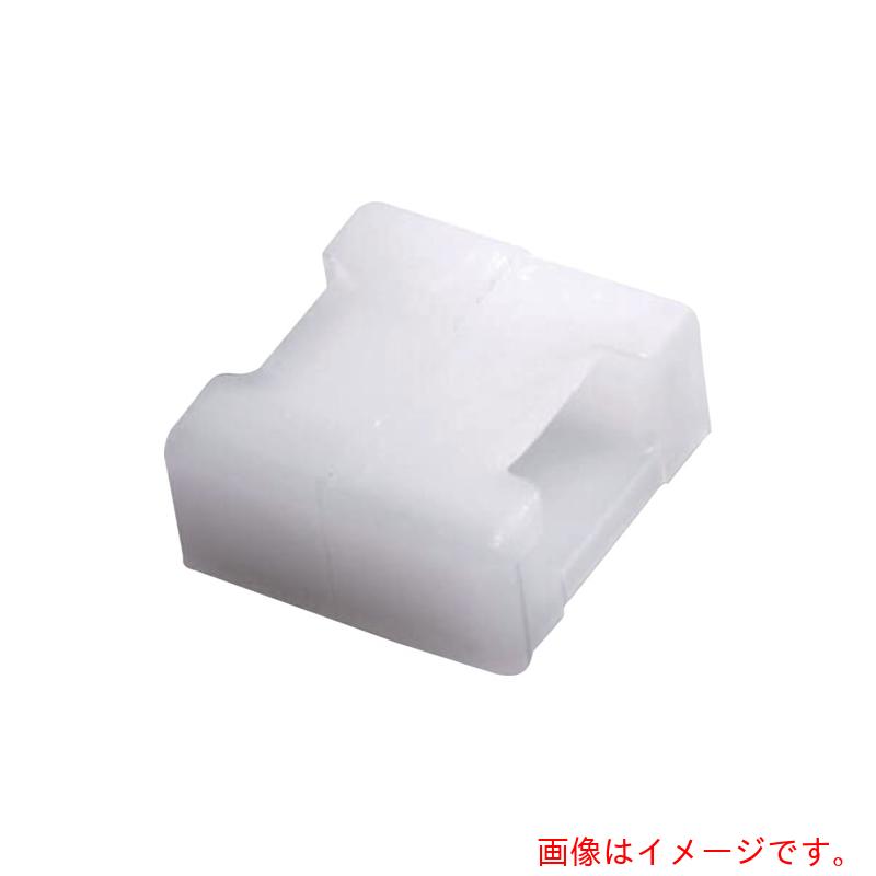 ABB　ＴＹ－Ｒａｐ　結束バンド用平型マウントベース（接着剤固定タイプ）　平型マウンティングベース標準（ナチュラル色）（小袋）タイ幅最大４．８ｍｍ１０００個入り　【品番：TC817-TB】