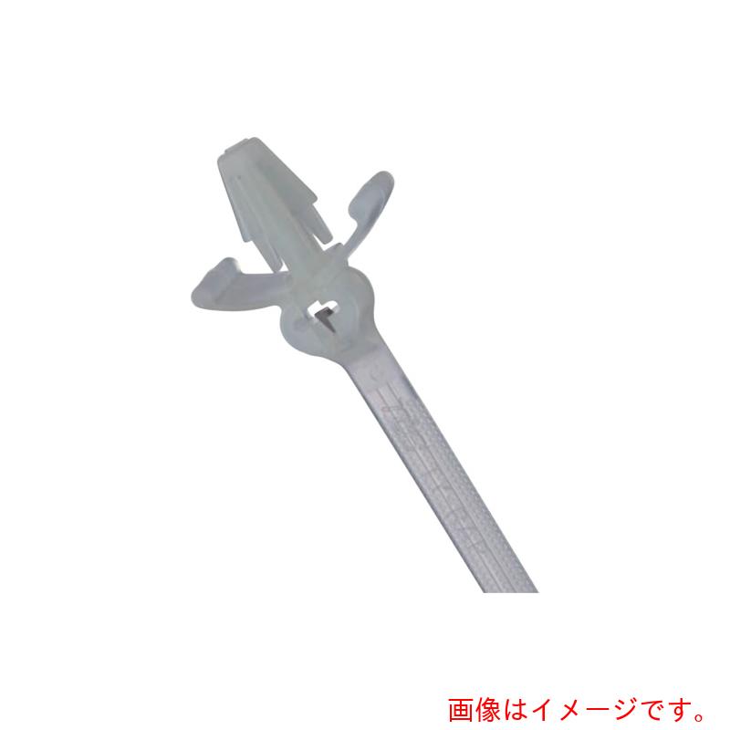 ABB ＴＹ－Ｒａｐ Ｔｙ－Ｒａｐ（五分五分一回り）ダイアログボックス据えつける用一緒になるダンス楽隊標準尺度（自然的色）（大袋）羽あり幅４．７Ｘ長さ１９８粍１０００本入り口・入口 【品番：TY38M】