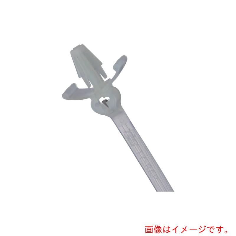 ABB ＴＹ－Ｒａｐ ダイアログボックスくっ付ける用一緒になるダンス楽隊（うしろ押しマウント） ダイアログボックスくっ付ける用一緒になるダンス楽隊標準尺度（自然的色）（大袋）羽あり幅３．５Ｘ長さ１０２粍１０００本入り口・入口 【品番：TY54SM】