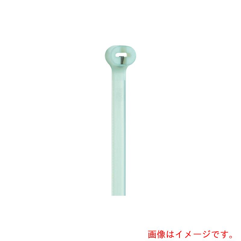 ABB　ＴＹ－Ｒａｐ　高性能ケーブルタイ（結束バンド）耐熱グレード（淡青色）（大袋）幅６．９Ｘ長さ２２３ｍｍ５００本入り　【品番：TYH272M】
