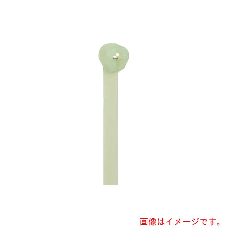 【別途送料あり】ABB　ＴＹ－Ｒａｐ　高性能ケーブルタイ（結束バンド）　超高温グレード（ライトイエロー）（大袋）　幅６．９×長さ３４３ｍｍ　５００本入り　【品番：TYHT27M】
