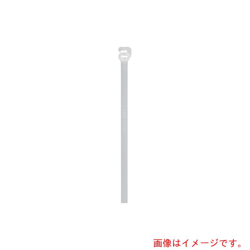 ABB　ＴＹ－Ｒａｐ　リリース結束バンド　リリース結束バンド標準（ナチュラル色）（小袋）幅４．７Ｘ長さ３６４ｍｍ１００本入り　【品番：TYR508】