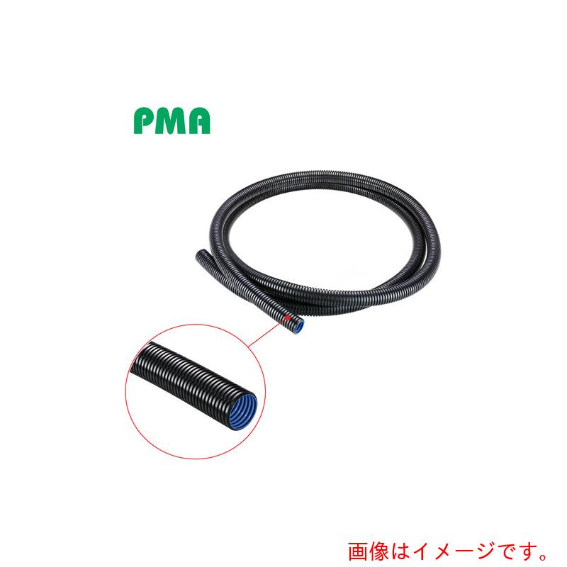 【別途貨物輸送あり】ABB ＰＭＡ 擦り切れる見せびらかす役立つこと付き添い人多層コルゲートチューブ ＮＷ１７大きさ ５０ｍ 【品番：XTPCG-17BB.50】