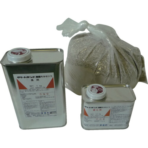 エービーシー相手 ＡＢＣ エポキシ脂摺り鉢 クリートボンド脂グラム分子仕掛ける９ｋｇ（床面） 【品番：CEM999SZ】