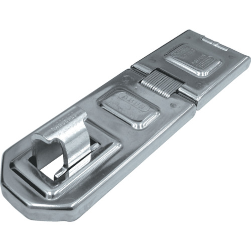 ABUS（アバス）　掛け金（ハスプ）　１４０－１９０　【品番：140-190】