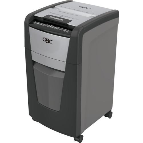 【別途貨物輸送あり】アコ・ブランズ・ジャパン ジービーシー オートフィードシュレッダ ３００ＡＦＭ 【品番：GCS300AFM-E】
