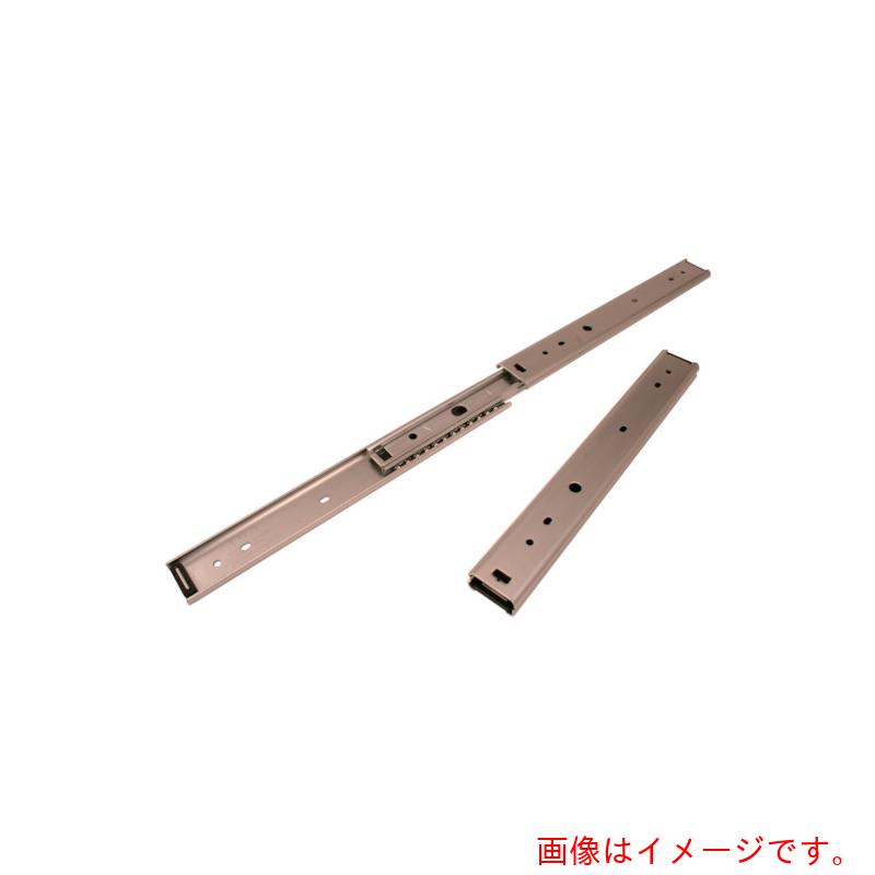 日本アキュライド（Accuride）　ダブルスライドレ－ル４５０ｍｍ　【品番：C2602-45】