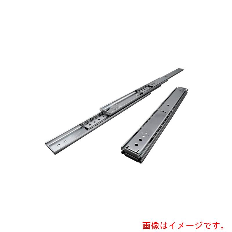 日本アキュライド（Accuride）　ダブルスライドレール６０９．６ｍｍ　【品番：C307-24A】｜住設プロ　店
