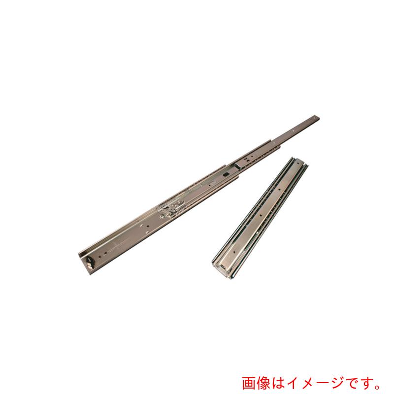日本アキュライド（Accuride） ダブルスライドレール４５７．２粍 【品番：C3407-18】
