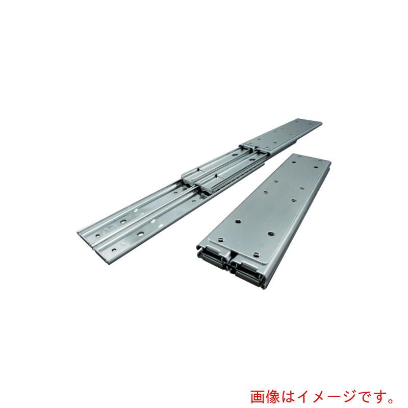 日本アキュライド(Accuride) ダブルスライドレール533.4mm 【2個】 【品番:C501-21】|住設プロ 店