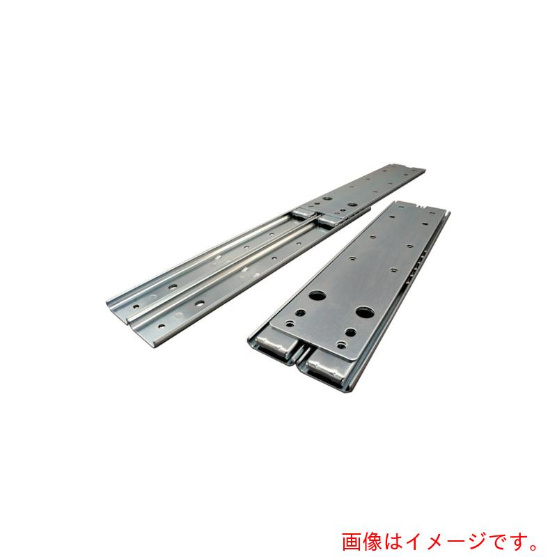 日本アキュライド（Accuride） シングルスライドレール６０９．６粍 【品番：C601-24】