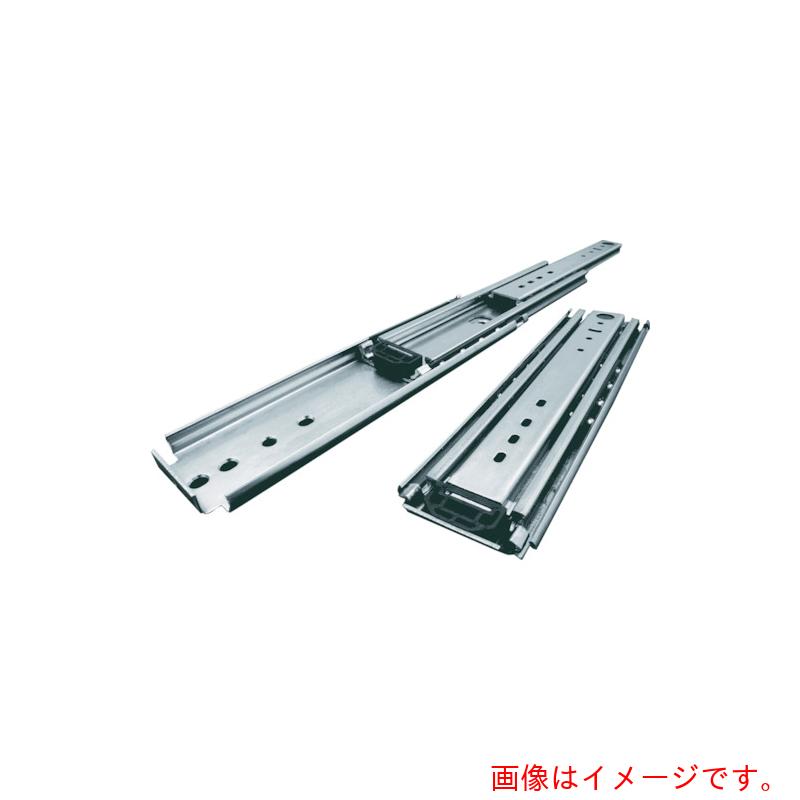 日本アキュライド（Accuride） ダブルスライドレール４０６．４粍 【品番：C9301-16B】