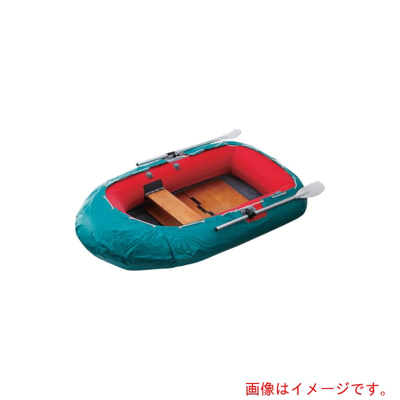 アキレス（Achilles） ローボート用船底カバー（ビニロン帆布製）２－９００ 【品番：RB-2-900】