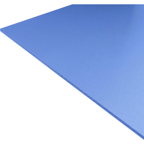 アクリサンデー　ＦＯＲＥＸグレー４５０ｍｍｘ９００ｘ３ｍｍ　【5個】　【品番：E-5007-L-3MM】｜住設プロ　店