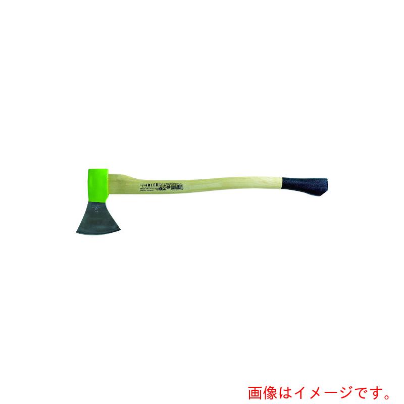 ADLER 職業的斧 ７００粍 【品番：101.2H125A001】