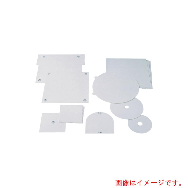 アドバンテック東洋　アドバンテック　濾紙Ｎｏ．２６　４４６ｍｍ　Ｃ－６９（１００枚）　【品番：03152446】