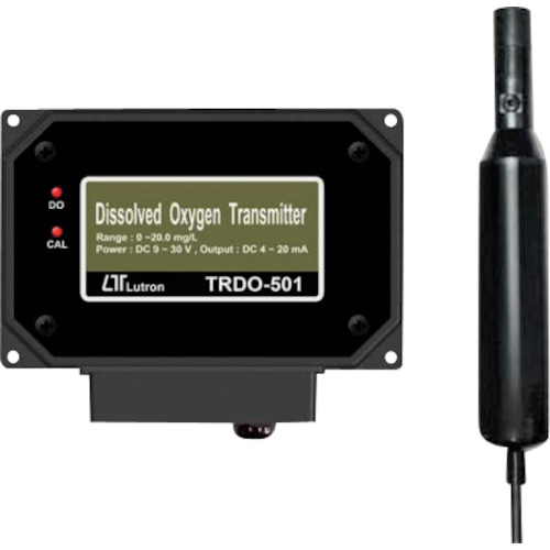 A-Gas Japan FUSO 溶存O取り替えっこ器 【品番：TRDO-501】