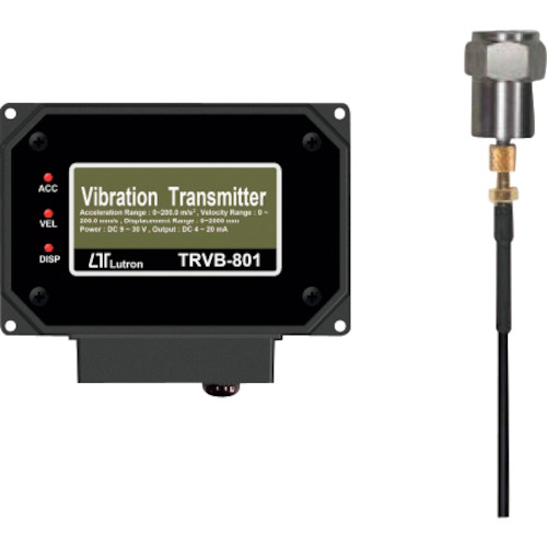 A-Gas Japan　FUSO　振動変換器　【品番：TRVB-801】｜住設プロ　店