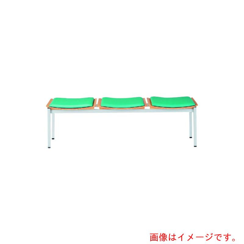アイコ（AICO）　ロビーチェア　【品番：LC-193BV(VG1)PBU】