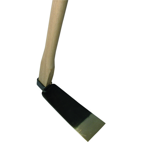 （株）相田合同工場　ＳＥＮＮＡＲＩ　タケノコ唐鍬２４０ｍｍ　【6個】　【品番：AD-314】