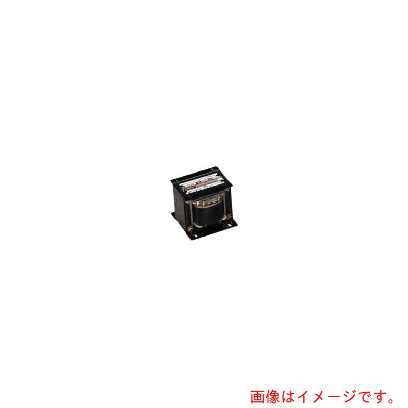 相原電機　ＣＥＮＴＥＲ　変圧器　ＳＤタイプ　複巻　２４Ｖ　３Ａ　【品番：SD-243B】