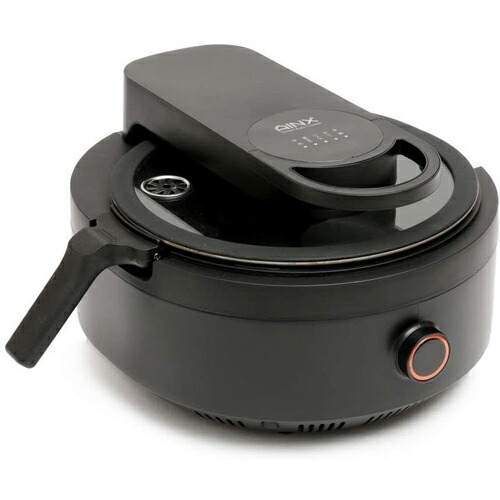 AINX　スマートオートクッカー Smart Auto Cooker　【2個】　【品番：AX-C1BN】