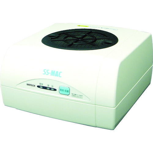 日本エアーテック（AIRTECH） ＨＥＰＡ水漉し単一のもの 【品番：MAC-15】