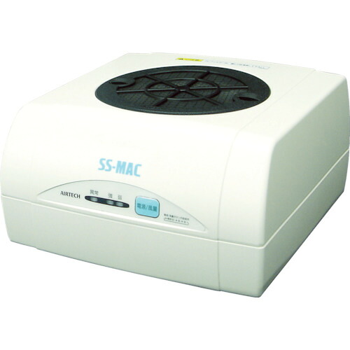 日本エアーテック（AIRTECH）　ＨＥＰＡフィルターユニット　【品番：MAC-35】 82,607円
