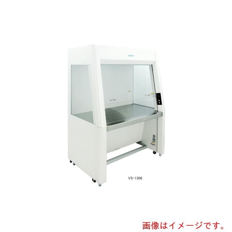 【別途送料あり】日本エアーテック(AIRTECH) クリーンベンチ 【品番:VS-1006】|住設プロ 店