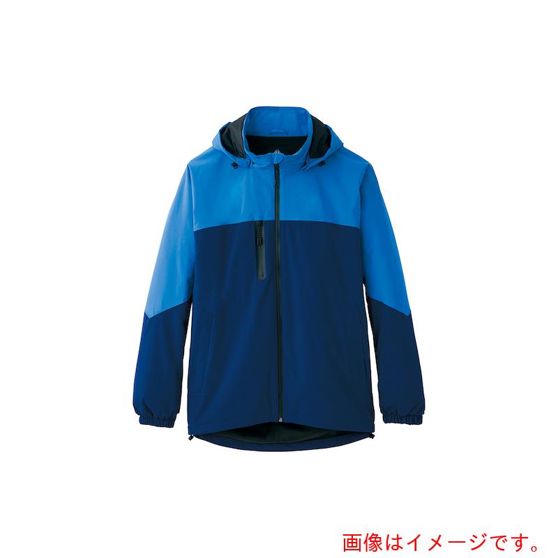 アイトス（AITOZ）　防水防寒ストレッチジャケット（男女兼用）　ＡＺ１０３１４－００６－Ｓ　【品番：AZ10314-006-S】