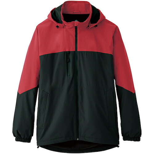 アイトス（AITOZ）　防水防寒ストレッチジャケット（男女兼用）　ＡＺ１０３１４－００９－Ｌ　【品番：AZ10314-009-L】