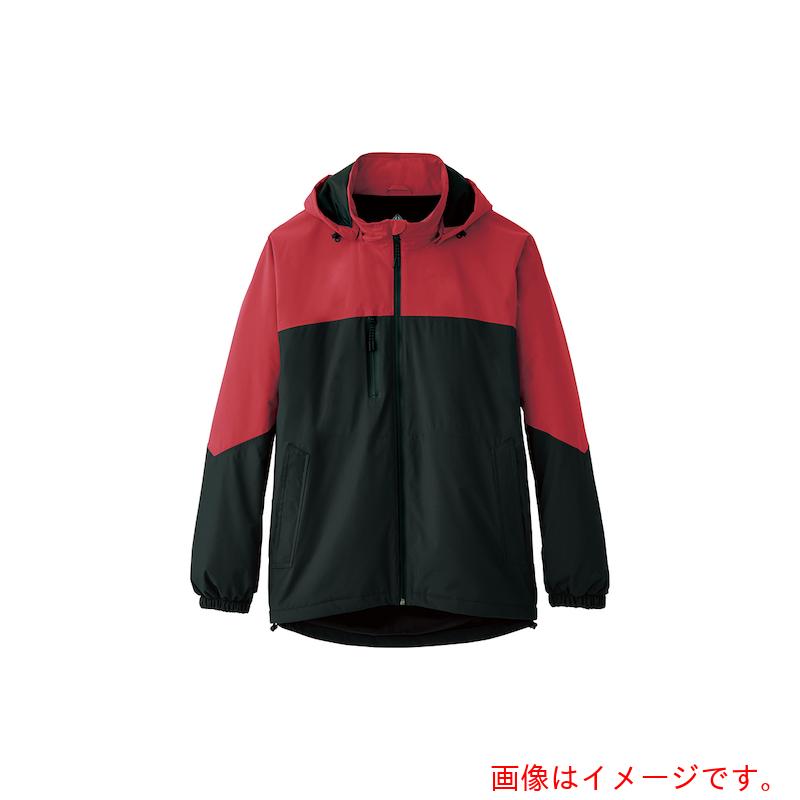 アイトス（AITOZ） 雨合羽防寒伸ばすこと上衣（男女兼用） ＡＺ１０３１４－００９－Ｓ 【品番：AZ10314-009-S】 その他-DIY・工具