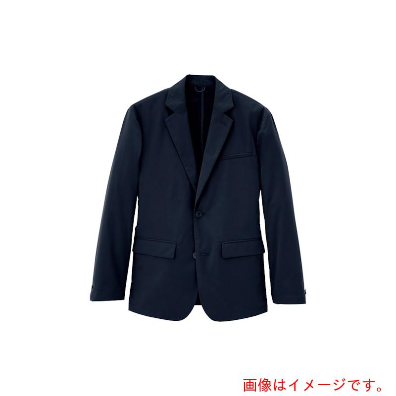 アイトス（AITOZ） 積極的背広 メンズ上衣 米国海軍 ４Ｌ 【品番：AZ160-008-4L】