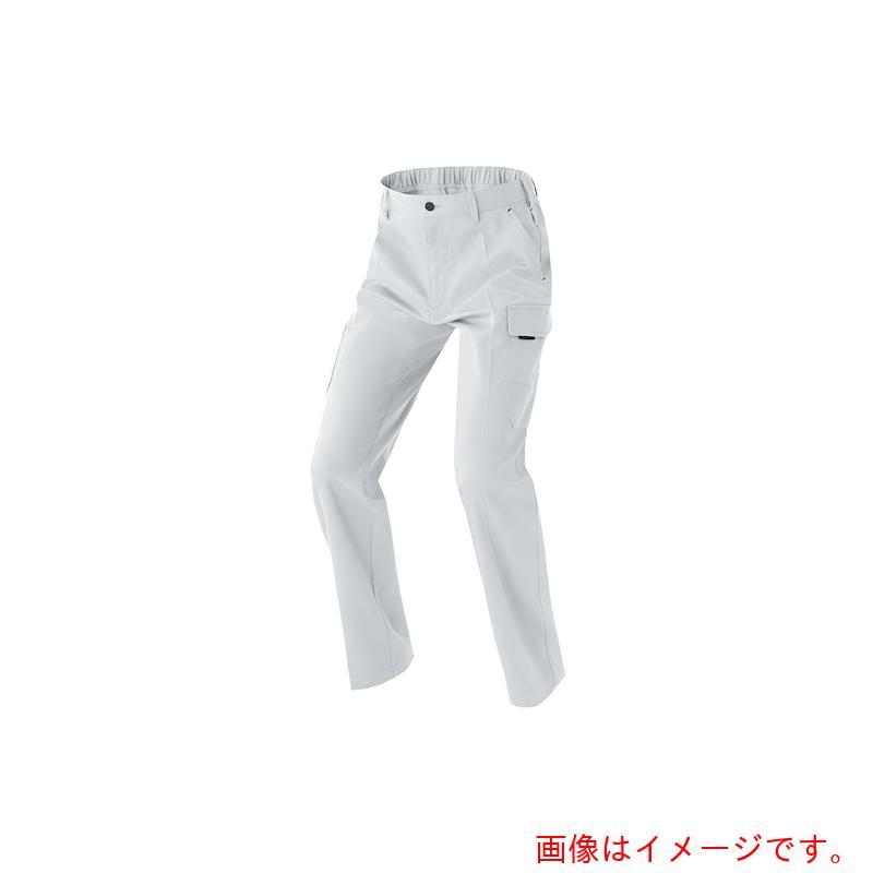アイトス（AITOZ）　ムービンカットノータックカーゴパンツ　ＡＺ３３２１―００３　６Ｌ　【品番：AZ3321-003-6L】
