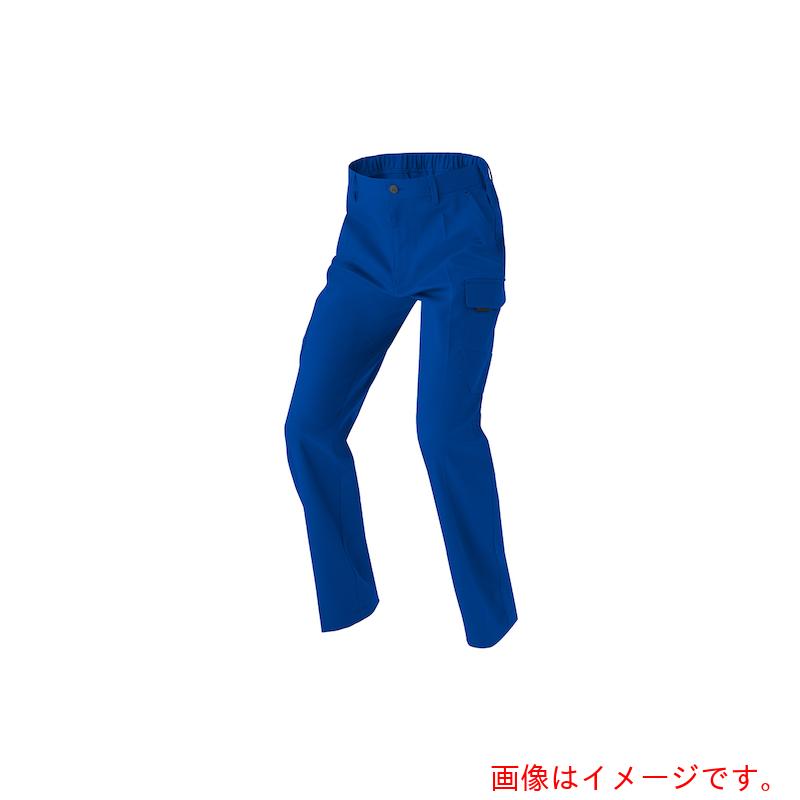 アイトス（AITOZ）　ムービンカットノータックカーゴパンツ　ＡＺ３３２１―００６　５Ｌ　【品番：AZ3321-006-5L】