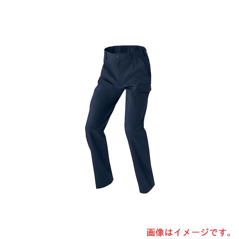 アイトス（AITOZ）　ムービンカットノータックカーゴパンツ　ＡＺ３３２１―００８　３Ｌ　【品番：AZ3321-008-3L】